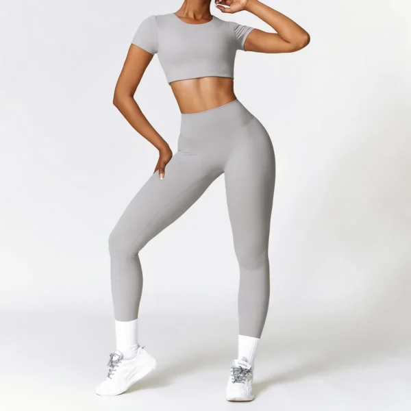 Gray